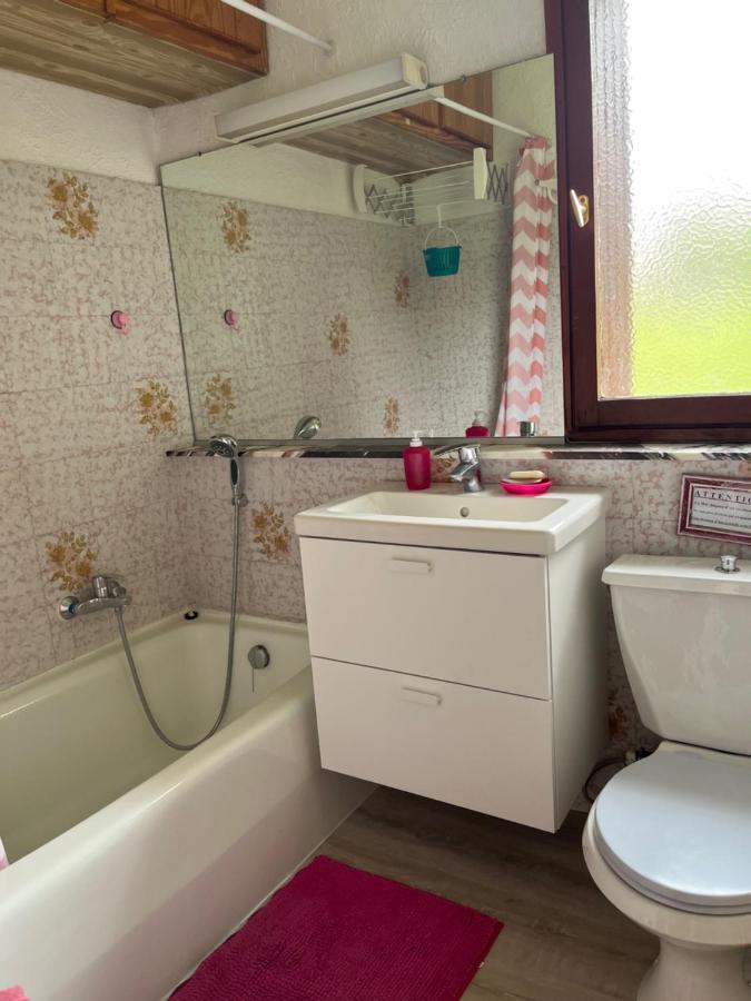 Studio A Valberg Idealement Situe Et Renove Peone Exterior photo